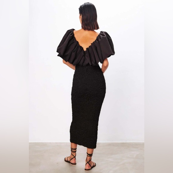 Mara Hoffman Zia Dress - Picture 4 of 11